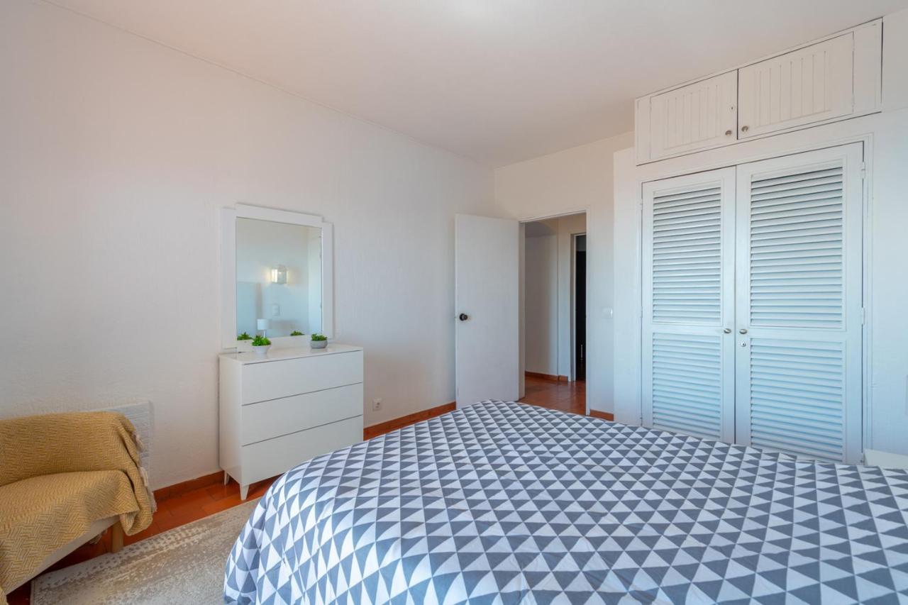Apartment Jardim Do Mar By Gestaz Albufeira
