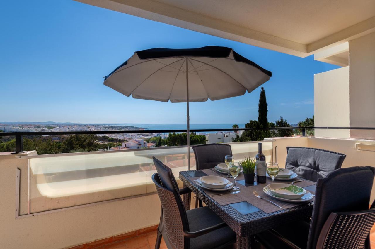 Jardim Do Mar By Gestaz Apartamento Albufeira